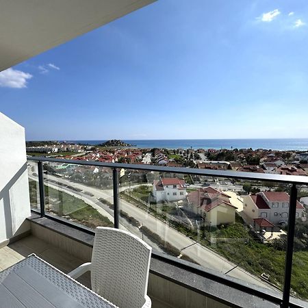 Terra Apartments In Caesar Blue Resort, Fixed Lunch Till 3Pm, Gym, Heated Pool, Sauna, Kids Club Rizokarpaso 외부 사진