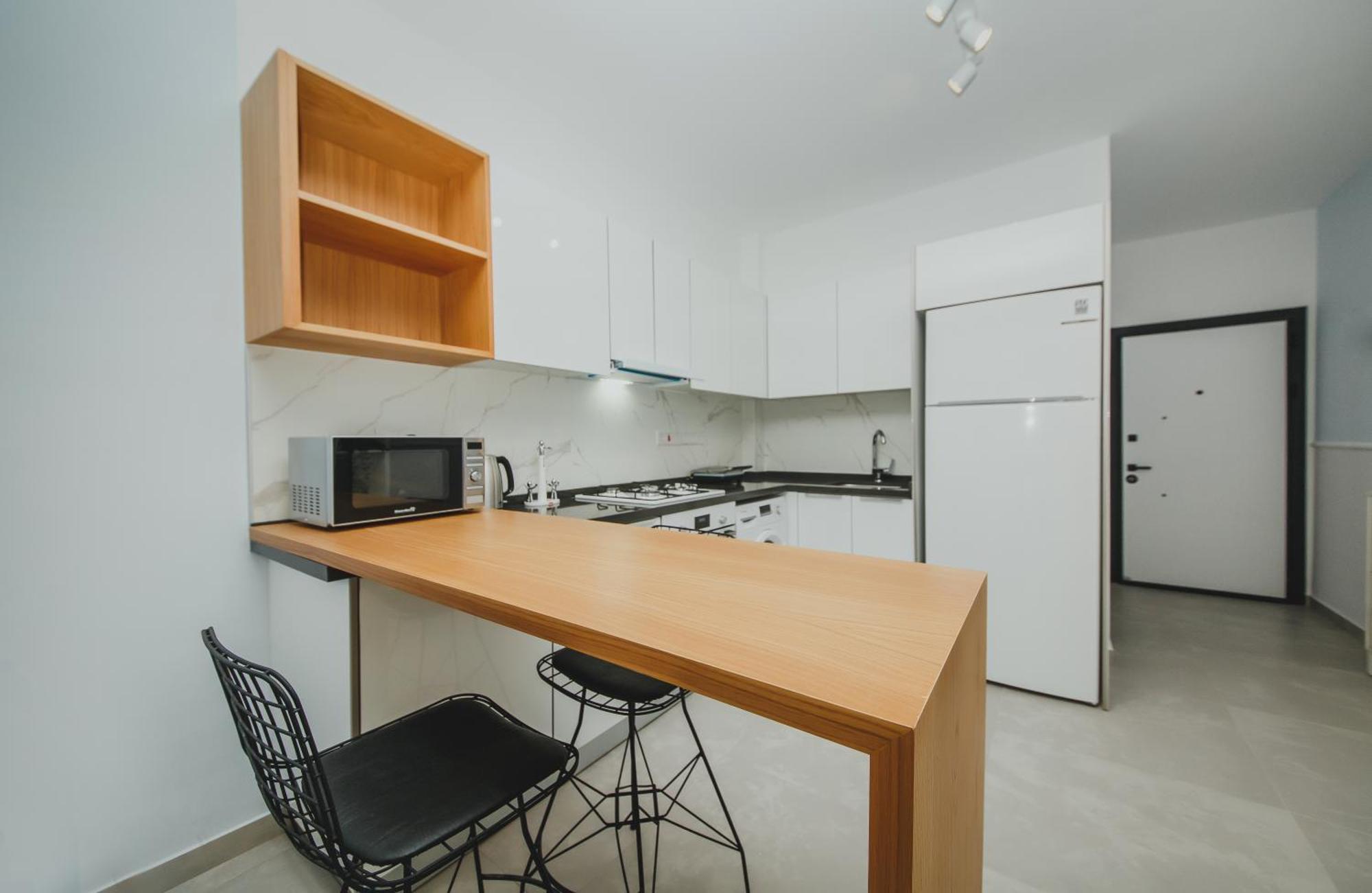 Terra Apartments In Caesar Blue Resort, Fixed Lunch Till 3Pm, Gym, Heated Pool, Sauna, Kids Club Rizokarpaso 외부 사진