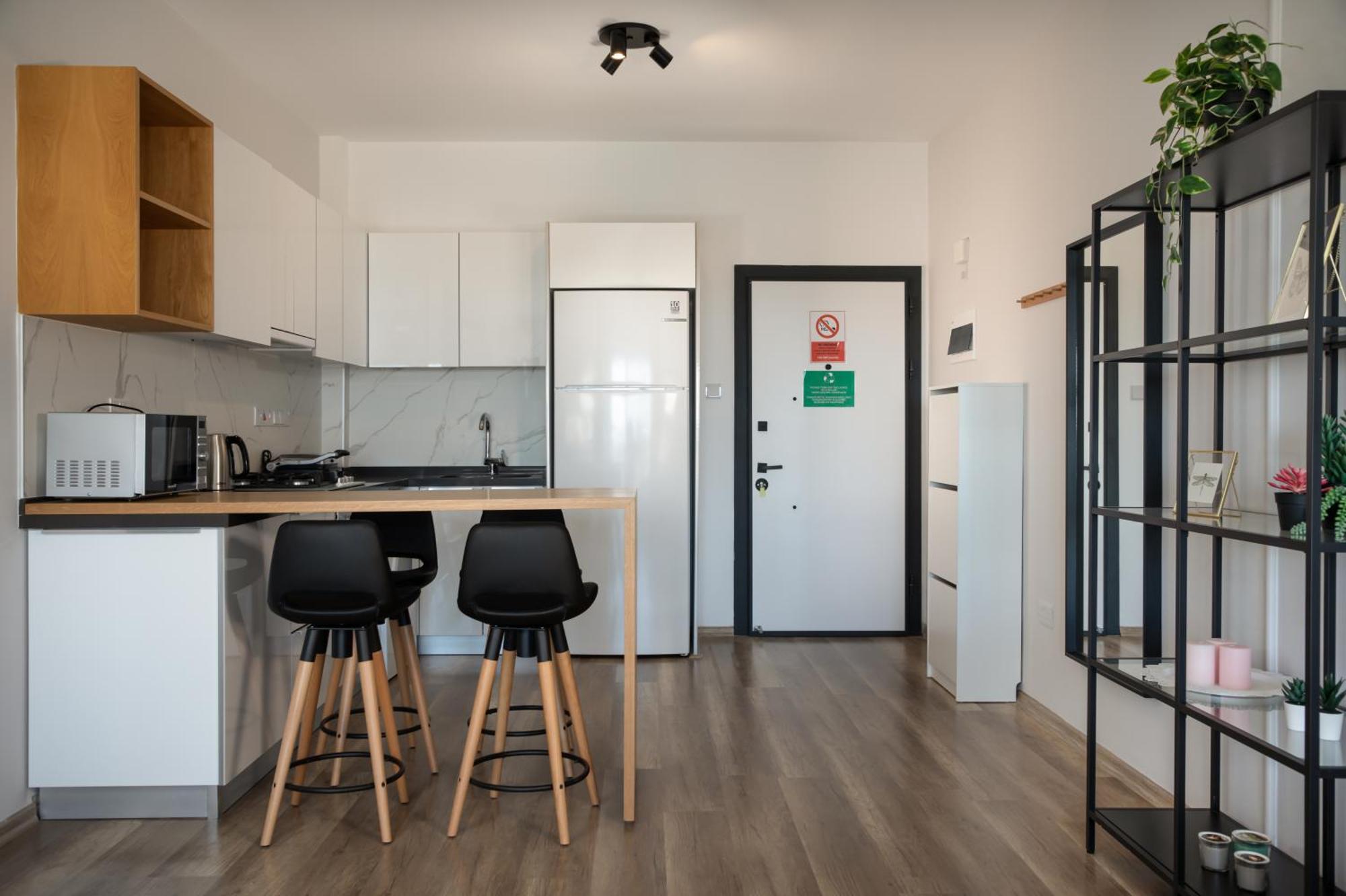 Terra Apartments In Caesar Blue Resort, Fixed Lunch Till 3Pm, Gym, Heated Pool, Sauna, Kids Club Rizokarpaso 외부 사진