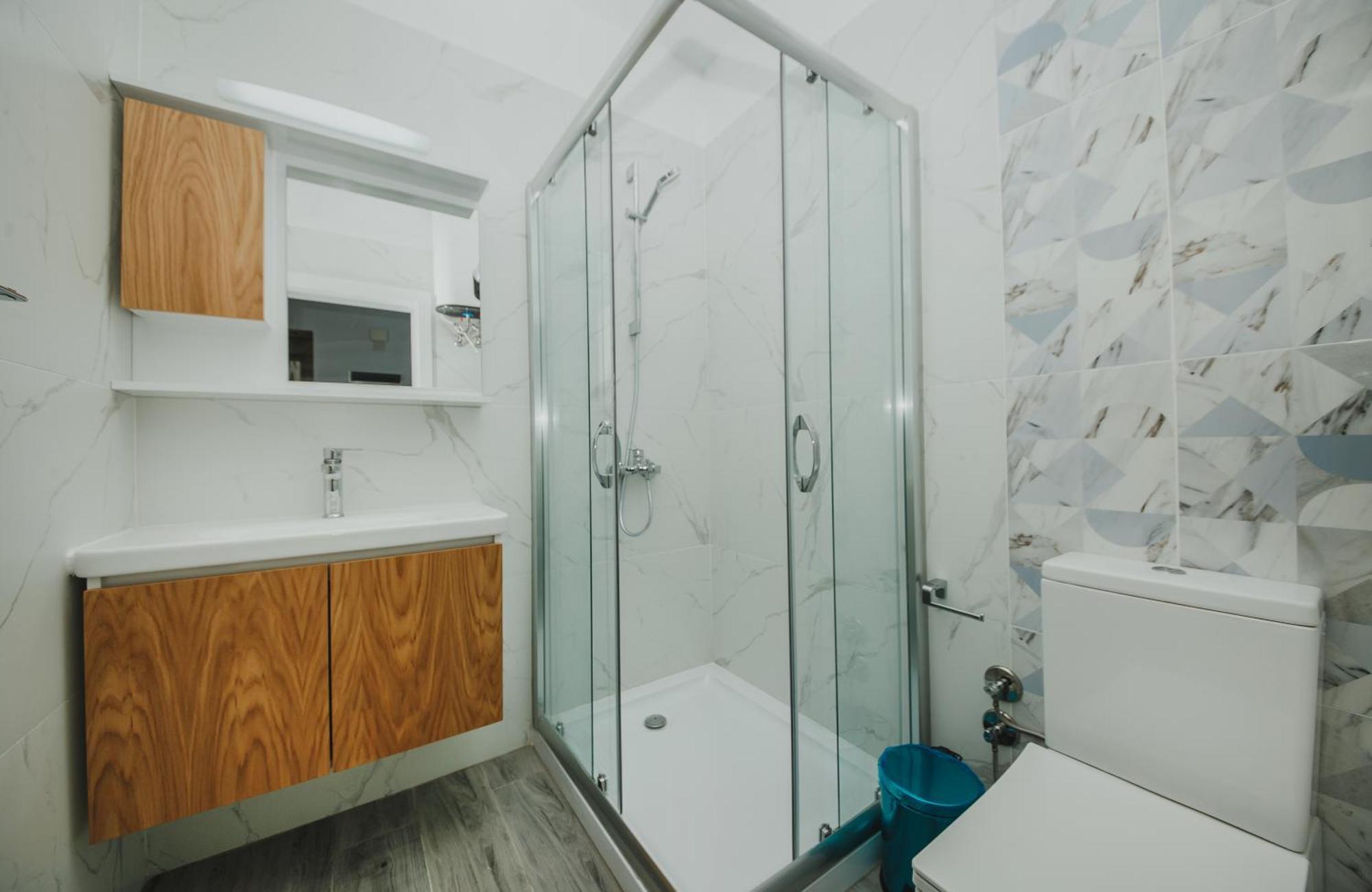 Terra Apartments In Caesar Blue Resort, Fixed Lunch Till 3Pm, Gym, Heated Pool, Sauna, Kids Club Rizokarpaso 외부 사진