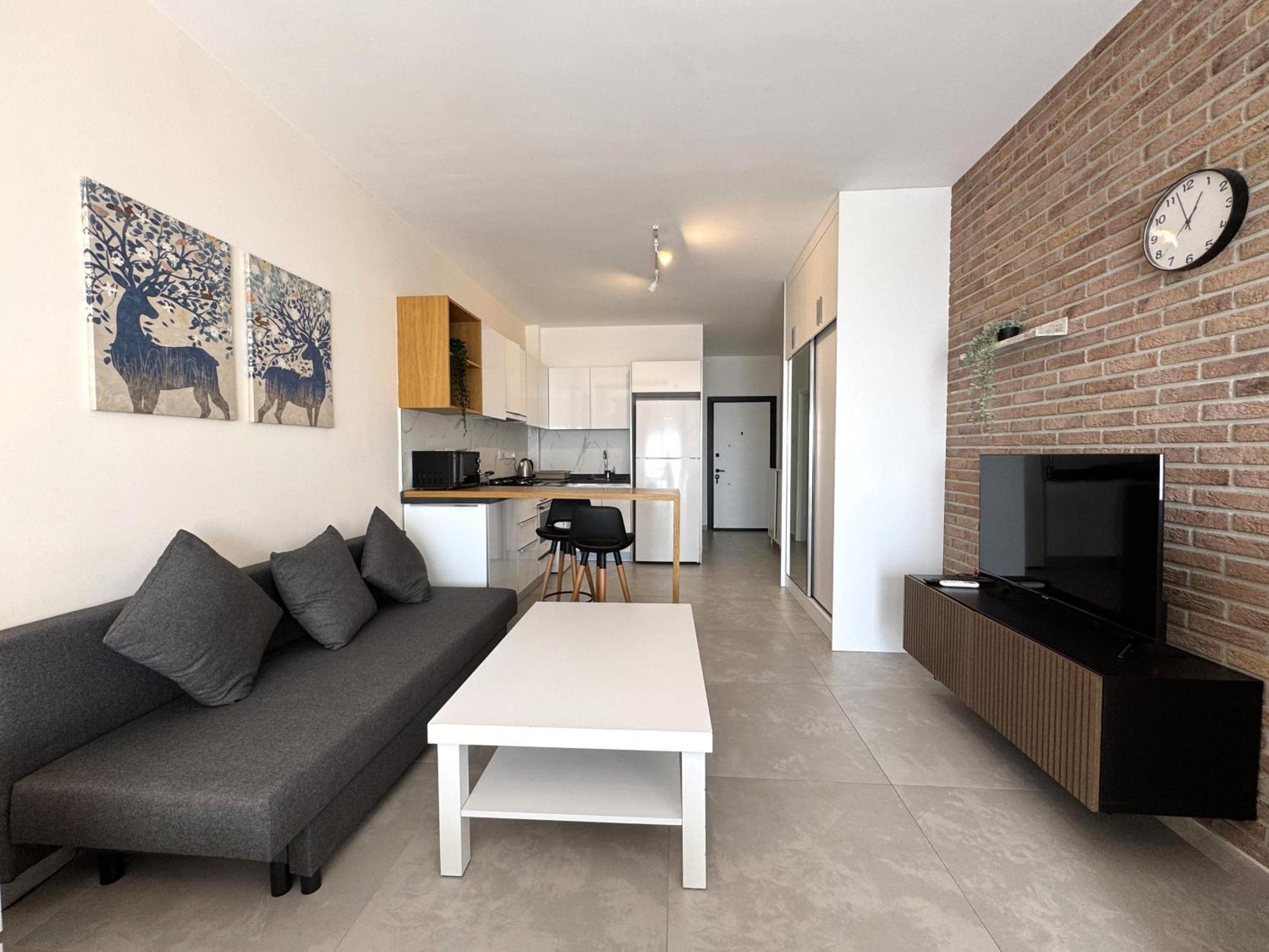 Terra Apartments In Caesar Blue Resort, Fixed Lunch Till 3Pm, Gym, Heated Pool, Sauna, Kids Club Rizokarpaso 외부 사진
