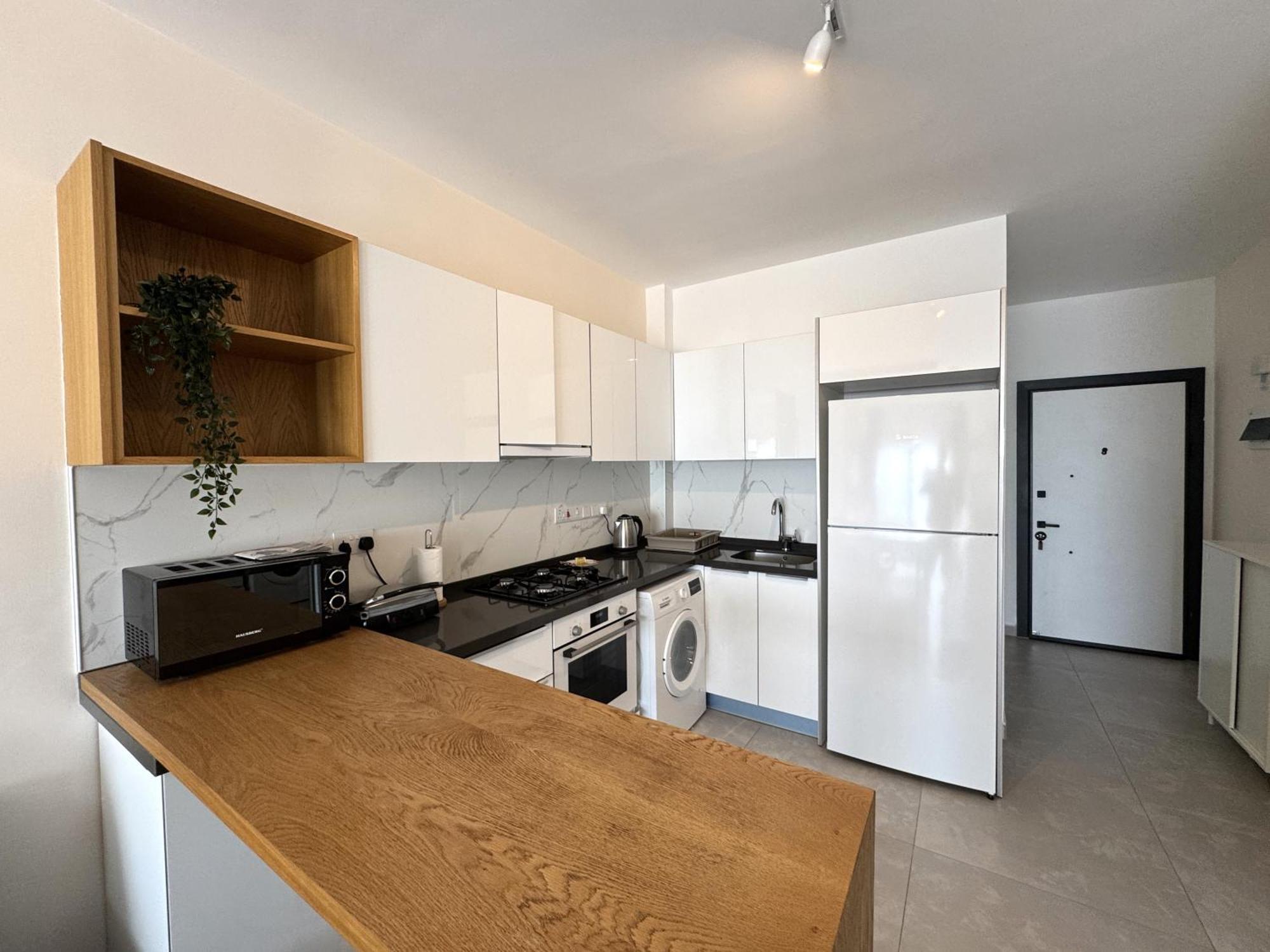 Terra Apartments In Caesar Blue Resort, Fixed Lunch Till 3Pm, Gym, Heated Pool, Sauna, Kids Club Rizokarpaso 외부 사진